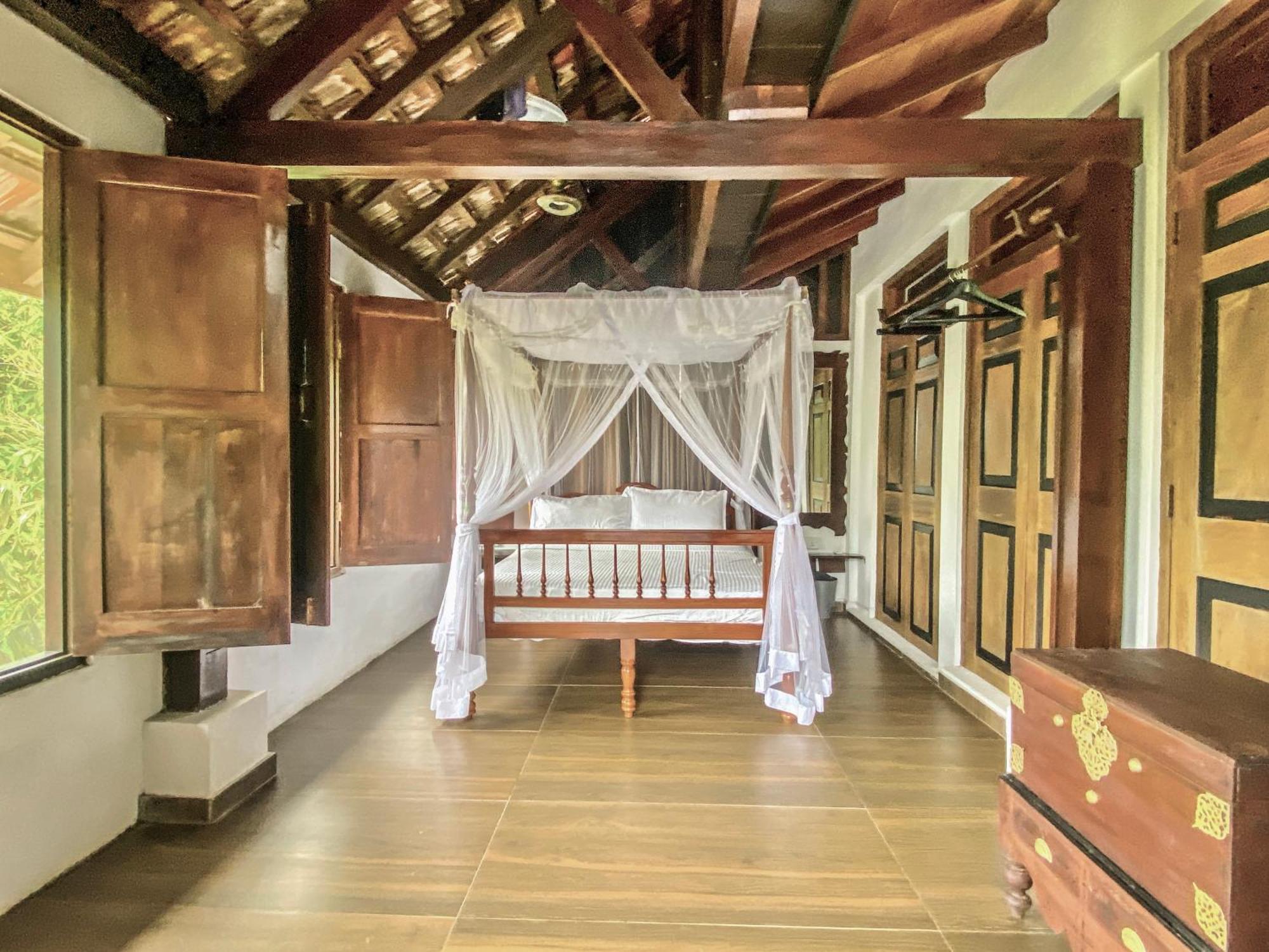 Waterland Hotel Negombo Kültér fotó